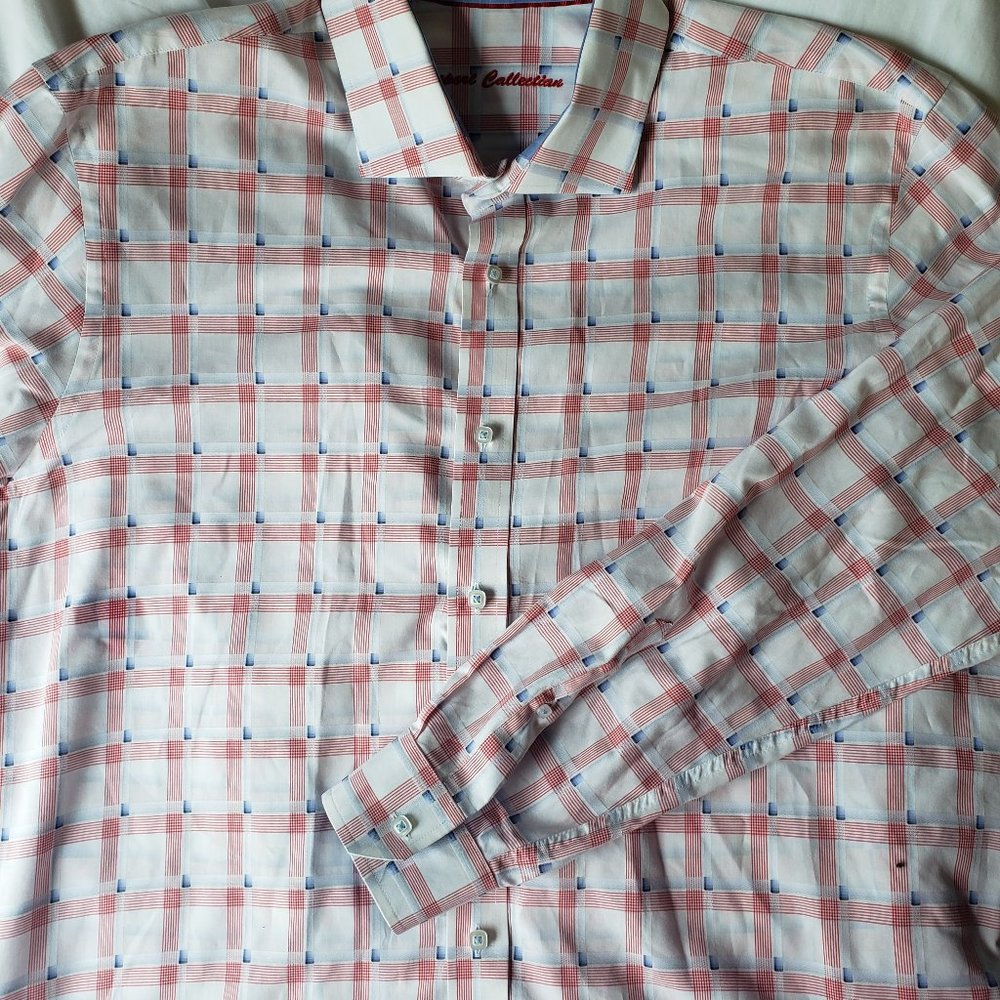 Report Collection Dress Shirt
